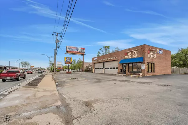 Joliet, IL 60436,108 S Larkin AVE