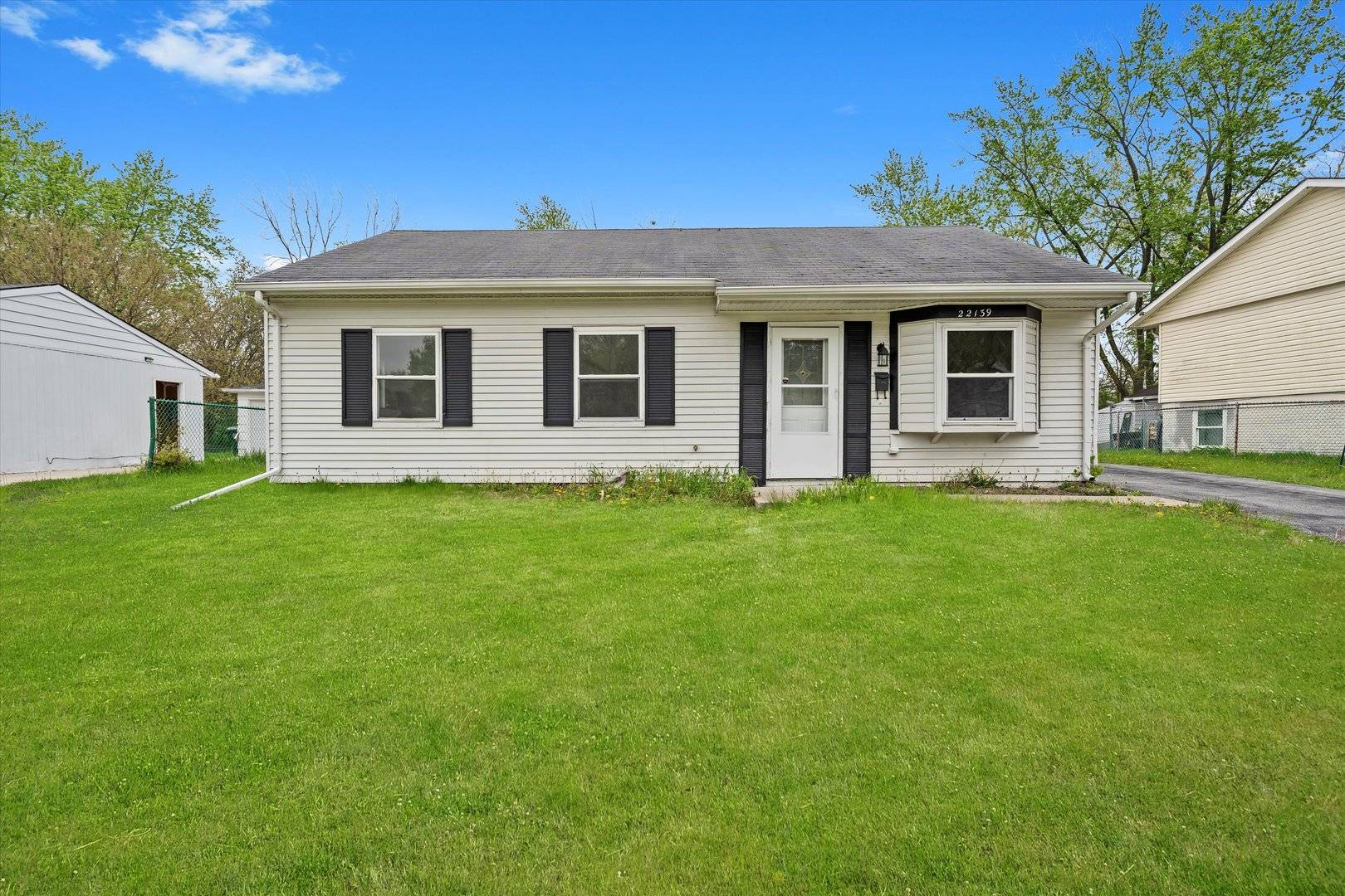 22139 Belmont RD, Richton Park, IL 60471