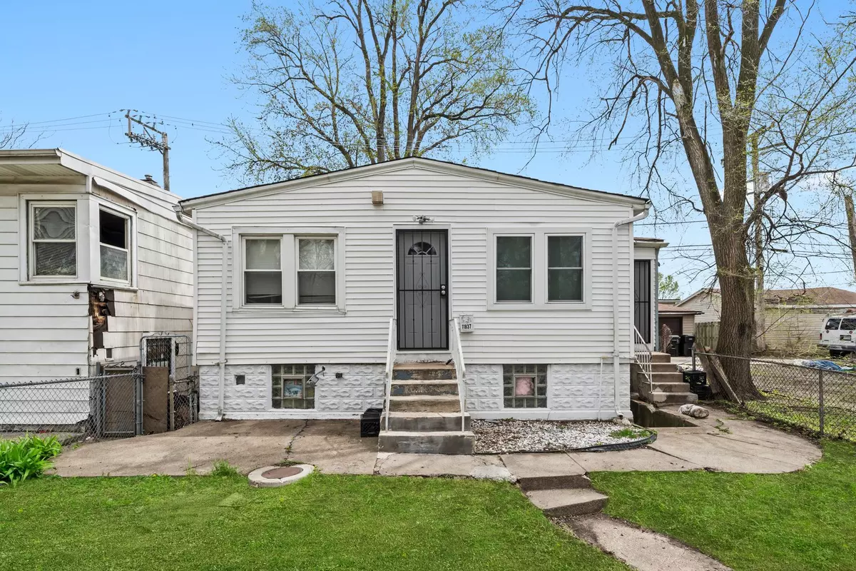 Chicago, IL 60643,11837 S Sangamon ST