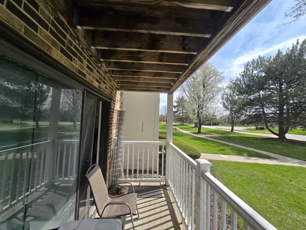 Aurora, IL 60504,109 Gregory ST #13