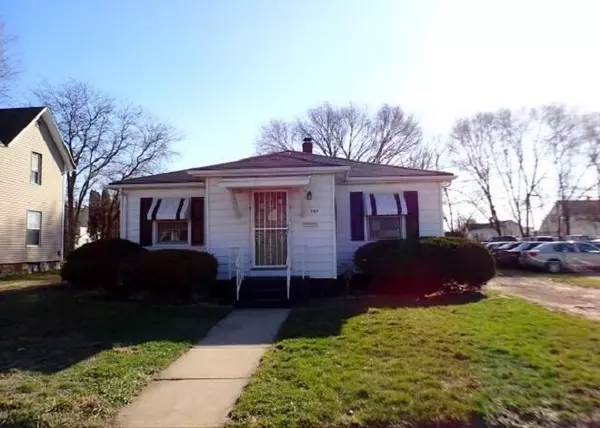 South Beloit, IL 61080,237 S Park AVE