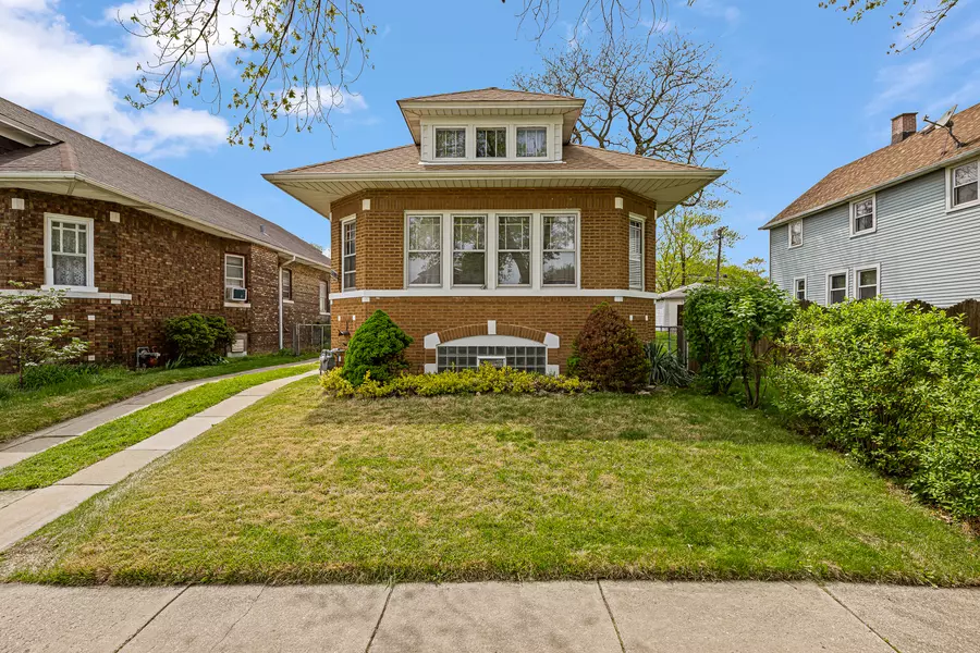 12638 Highland AVE, Blue Island, IL 60406