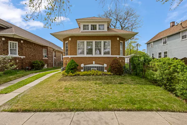 12638 Highland AVE, Blue Island, IL 60406