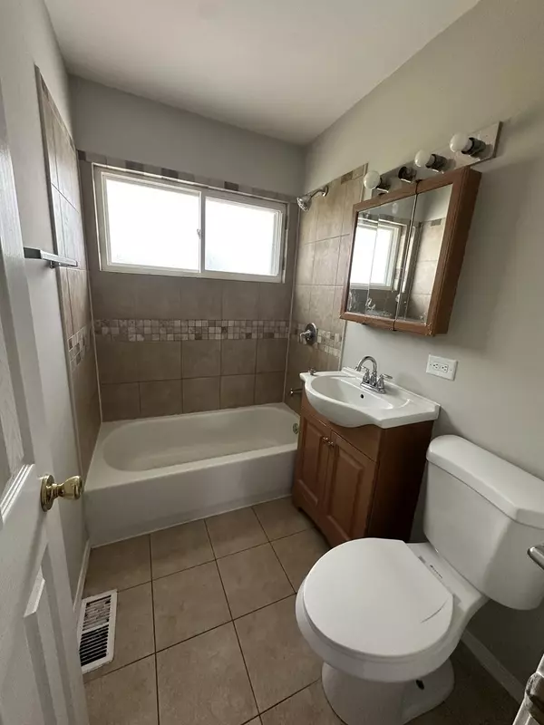 Park Forest, IL 60466,254 Blackhawk DR