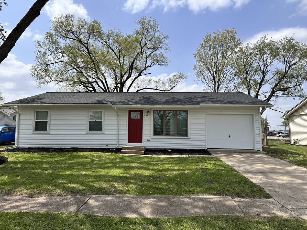 Plano, IL 60545,505 N Cook ST