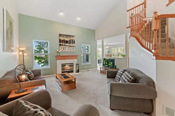 Lake Villa, IL 60046,237 Berkshire DR