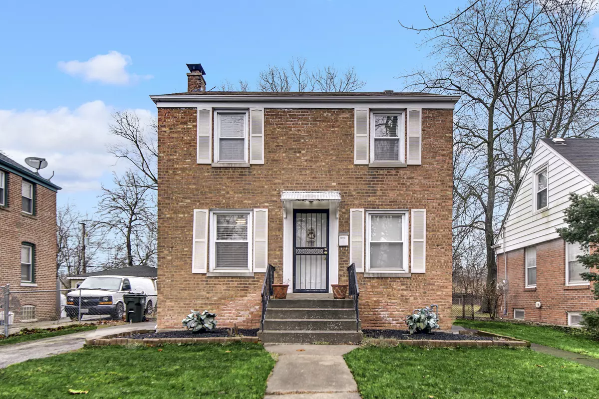 Dolton, IL 60419,14113 Calumet AVE