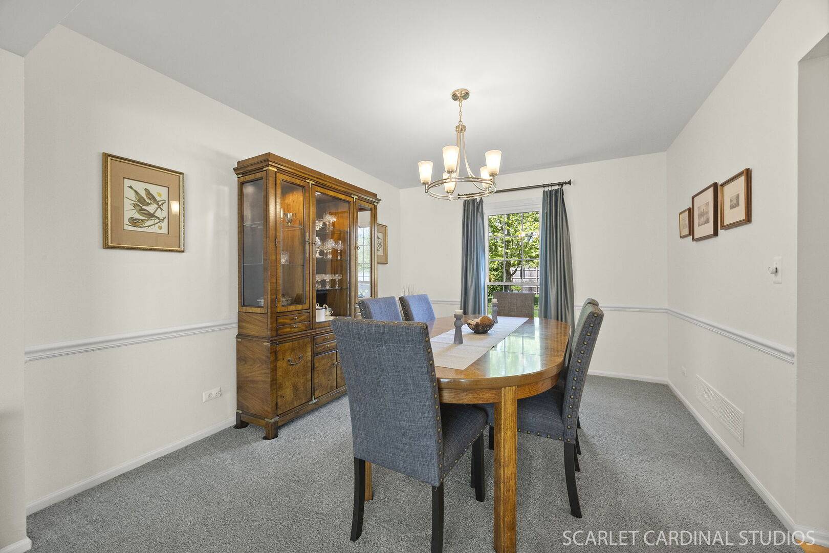 Wheaton, IL 60189,1712 La Palma CT