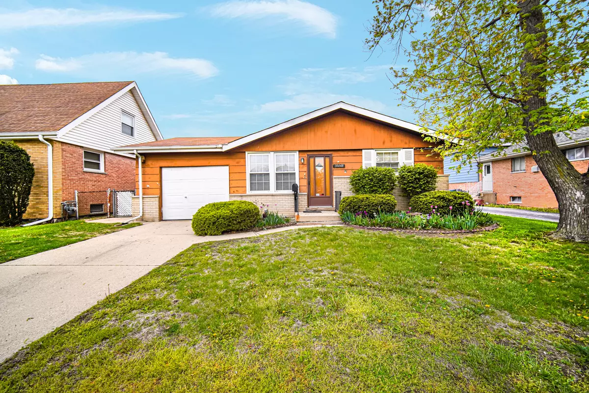 Midlothian, IL 60445,14448 Keeler AVE