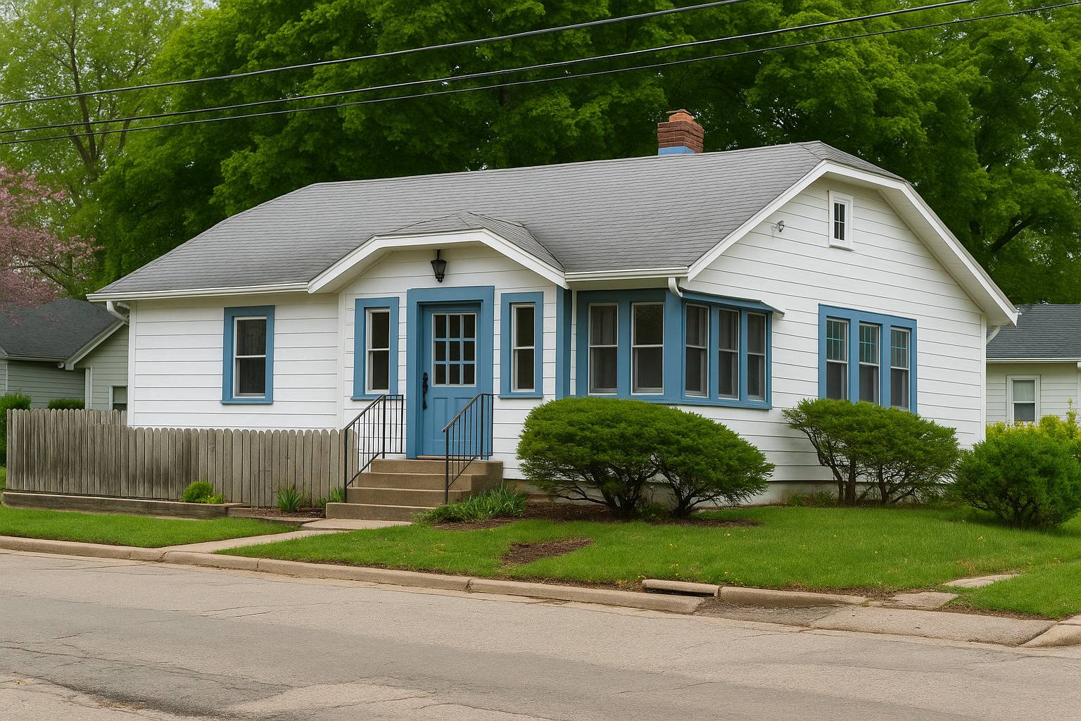 Rockford, IL 61103,1602 Price ST