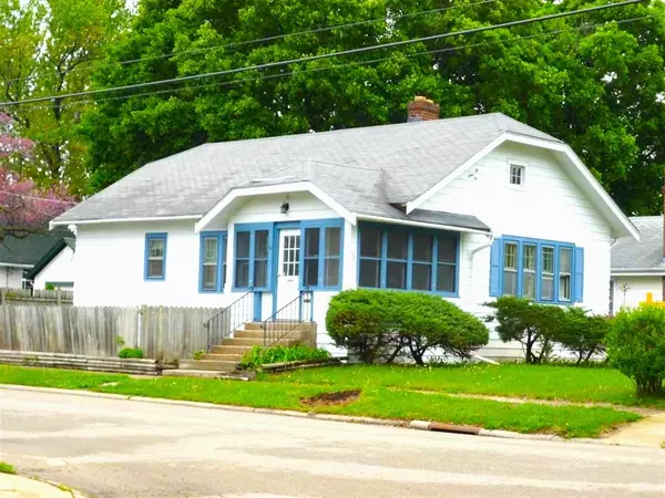 1602 Price ST, Rockford, IL 61103