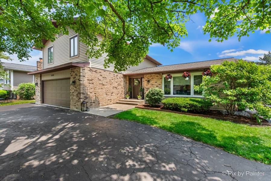 6561 Dunham RD, Downers Grove, IL 60515