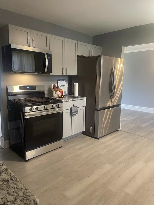 Park Forest, IL 60466,403 Seward ST