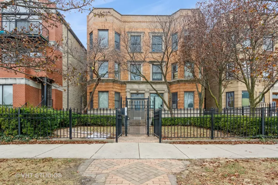 6320 S Greenwood AVE #2, Chicago, IL 60637