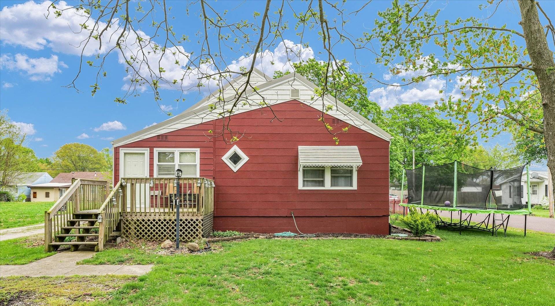 534 S Wood ST, Gibson City, IL 60936