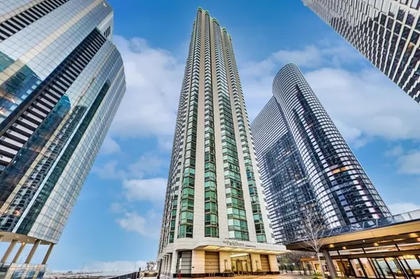 195 N Harbor DR #2908,  Chicago,  IL 60601