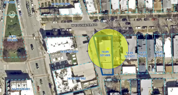 Chicago, IL 60660,1527 W Edgewater AVE