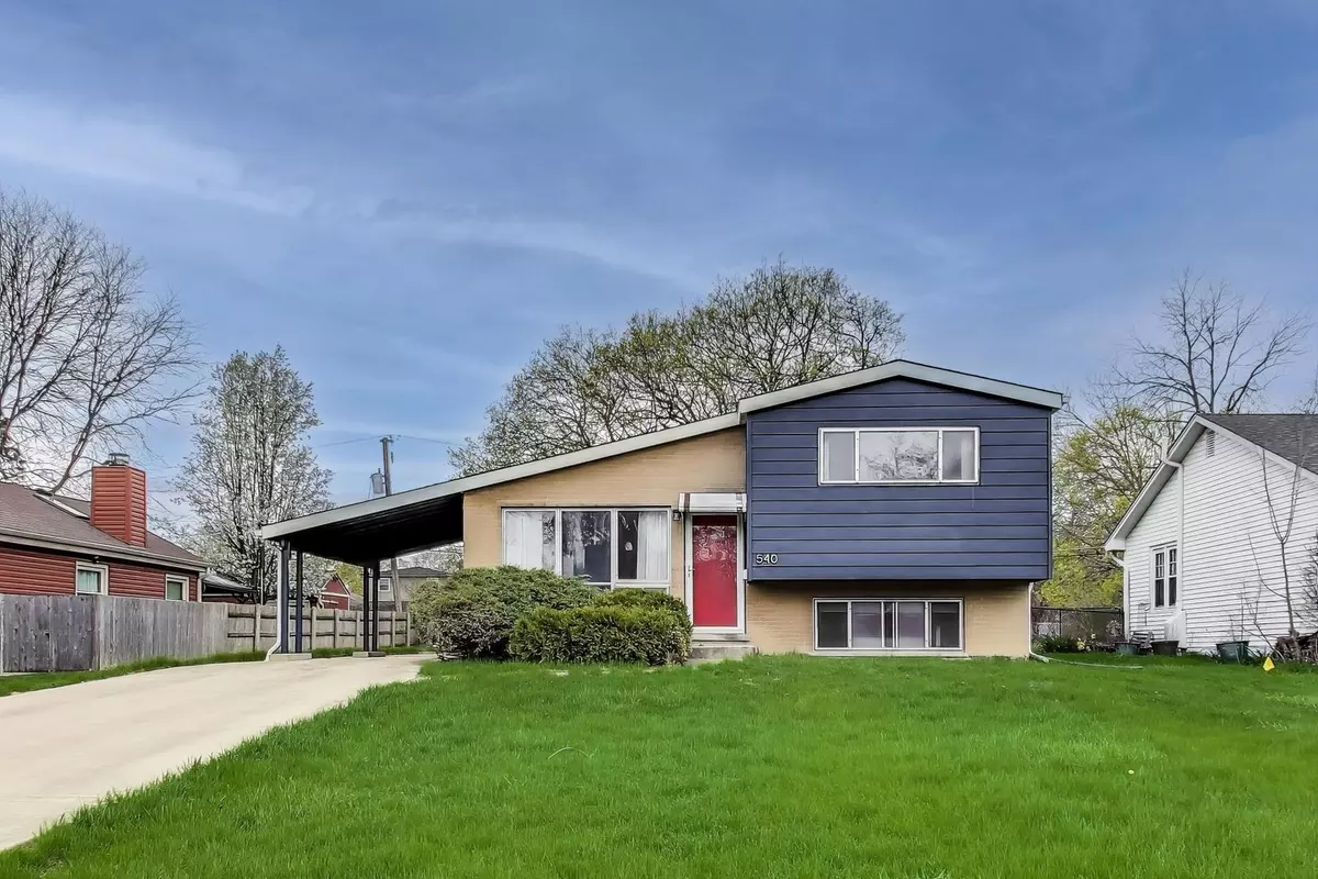 Lombard, IL 60148,540 S Addison AVE