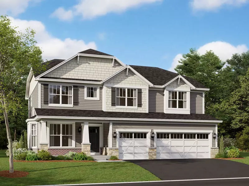 20 Open Pkwy, Hawthorn Woods, IL 60047
