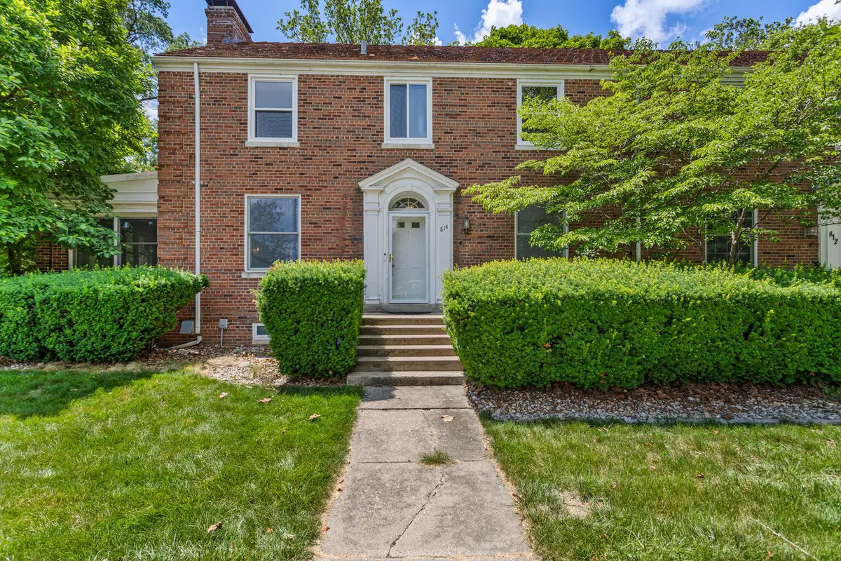 Rantoul, IL 61866,814 Arends BLVD