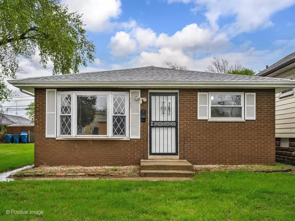 Calumet City, IL 60409,767 May ST