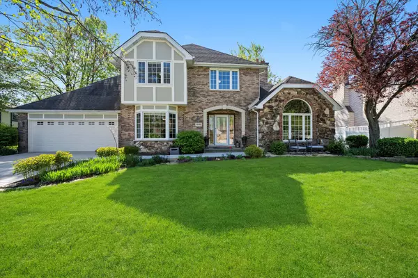 13315 W Creekside DR, Homer Glen, IL 60491