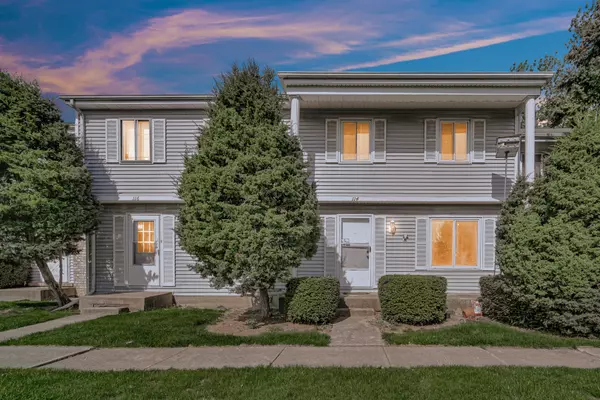 Bolingbrook, IL 60440,114 Pilgrim CT