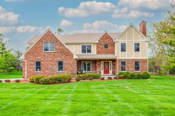 South Barrington, IL 60010,23 Chipping Campden DR