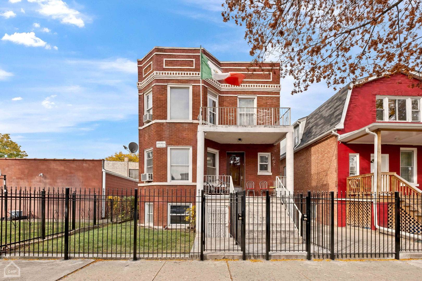 Chicago, IL 60639,2304 N Kenneth AVE