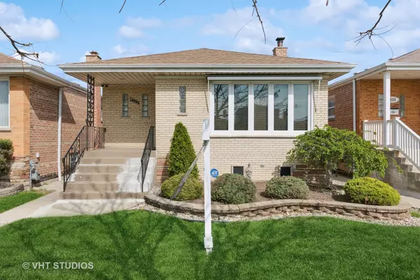 Chicago, IL 60638,6223 S Rutherford AVE