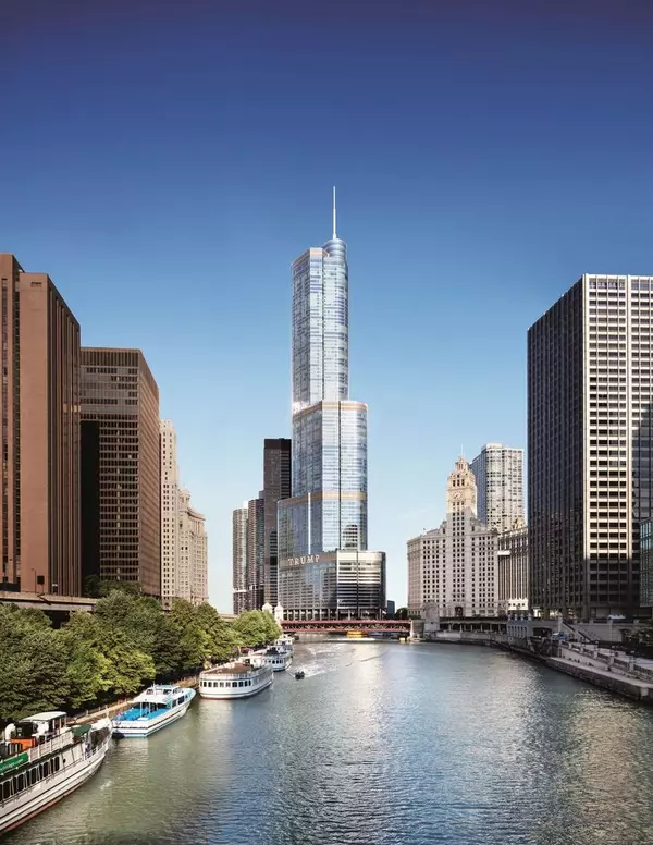 401 N Wabash AVE #30I, Chicago, IL 60611