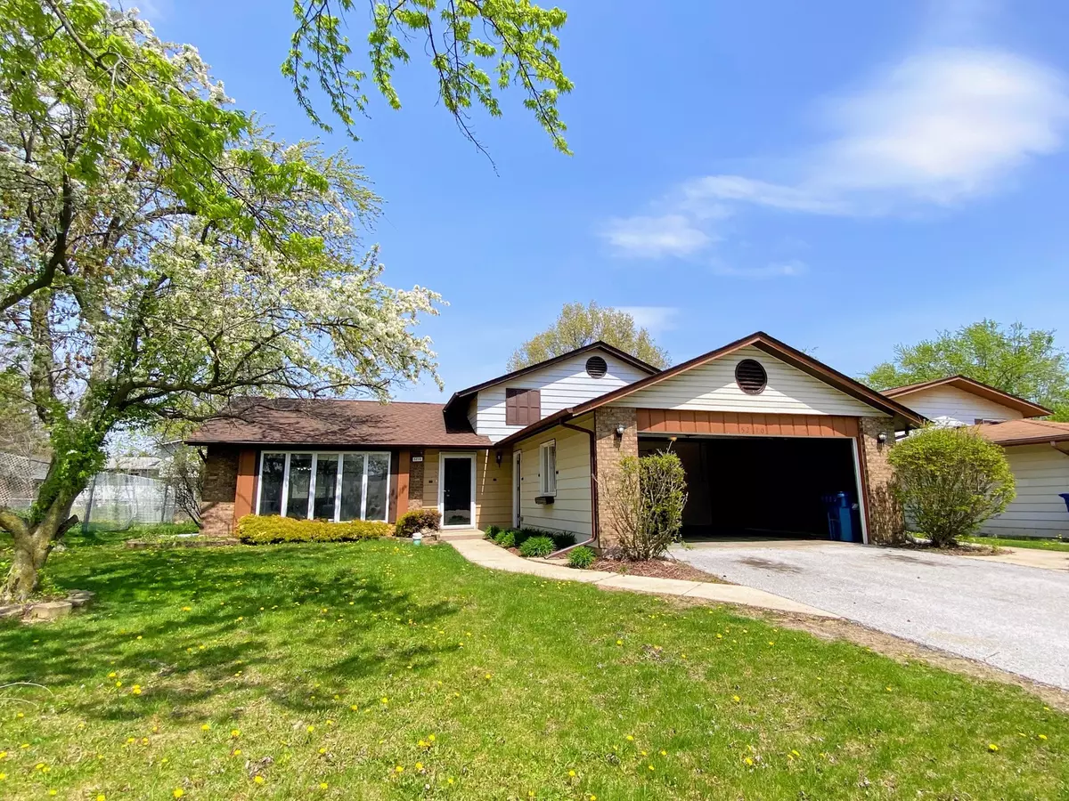 Richton Park, IL 60471,5210 Arquilla DR