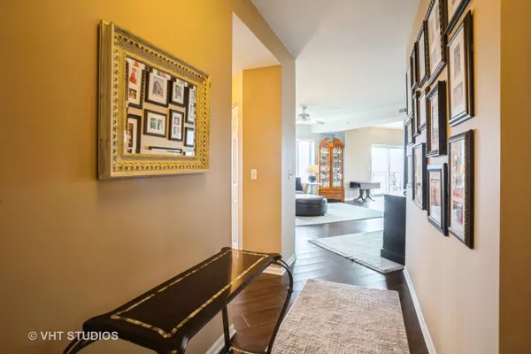 Elmhurst, IL 60126,135 S York ST #524