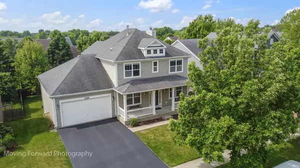 3149 Primrose ST, Elgin, IL 60124