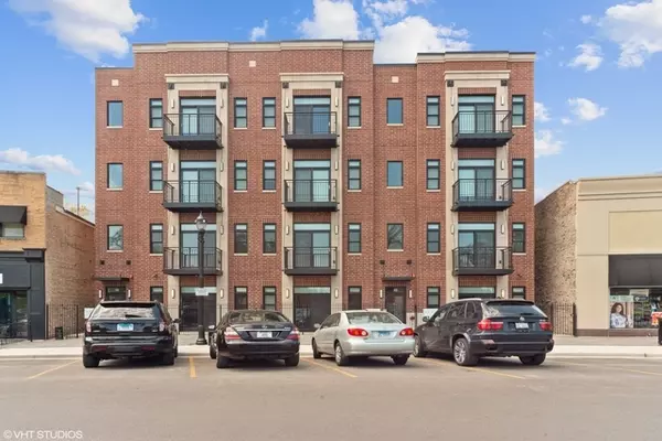 20 W CONTI Pkwy #401, Elmwood Park, IL 60707