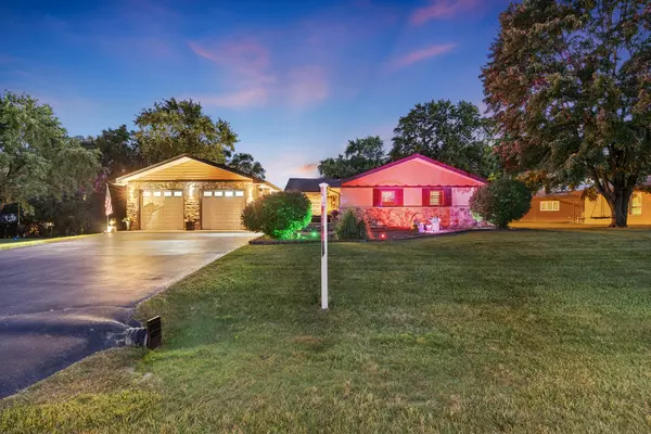 Tinley Park, IL 60477,6241 Gaynelle RD