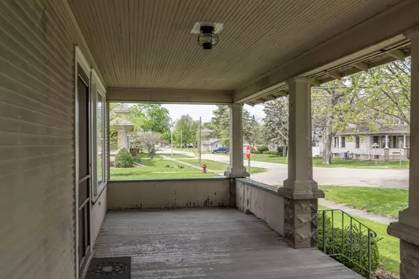 Leland, IL 60531,130 N Elm ST