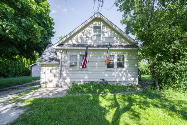 Hinsdale, IL 60527,8S057 S Vine ST