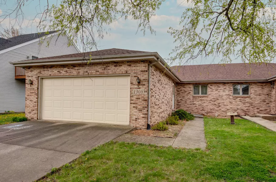 1308 Norley AVE, Joliet, IL 60435