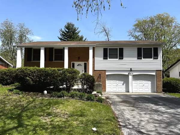 18815 MORGAN ST, Homewood, IL 60430
