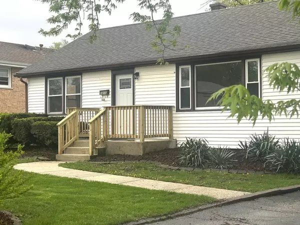 Alsip, IL 60803,3815 W 116 PL