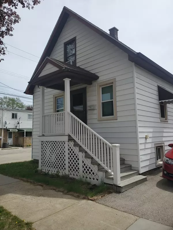 7542 Franklin ST, Forest Park, IL 60130