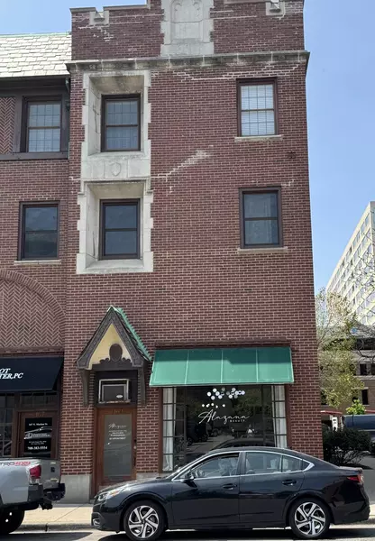 169 N Marion ST #C6, Oak Park, IL 60301