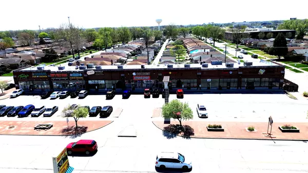 1413 W 127th ST, Calumet Park, IL 60827