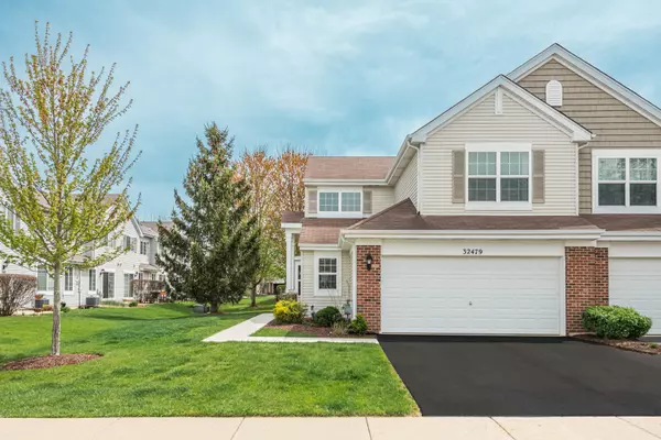 32479 N Allegheny WAY #32479,  Lakemoor,  IL 60051