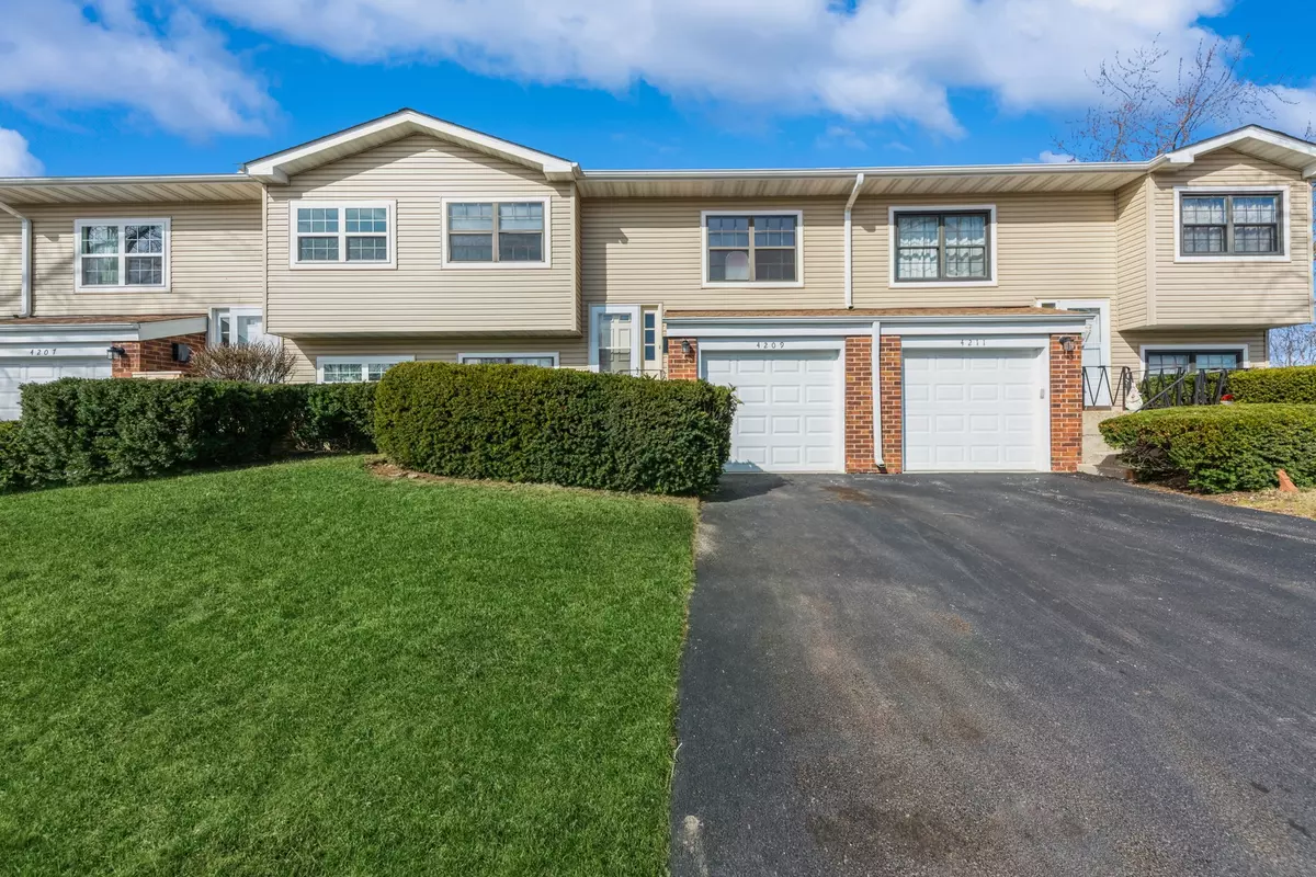 Waukegan, IL 60087,4209 Continental DR