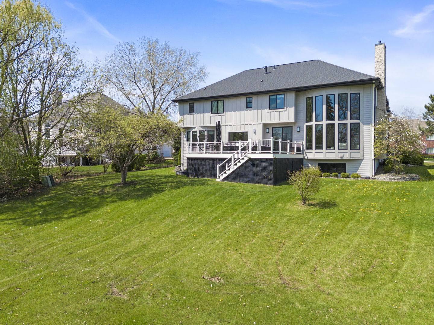 Burr Ridge, IL 60527,6836 Fieldstone DR