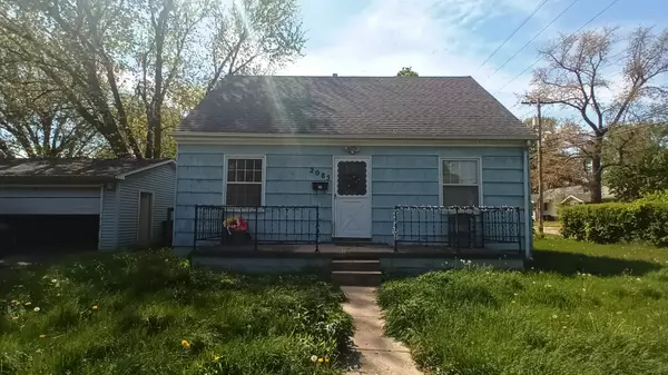 Decatur, IL 62526,2085 N Monroe ST
