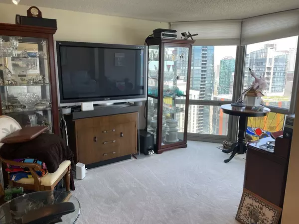 Chicago, IL 60601,195 N Harbor DR #4908