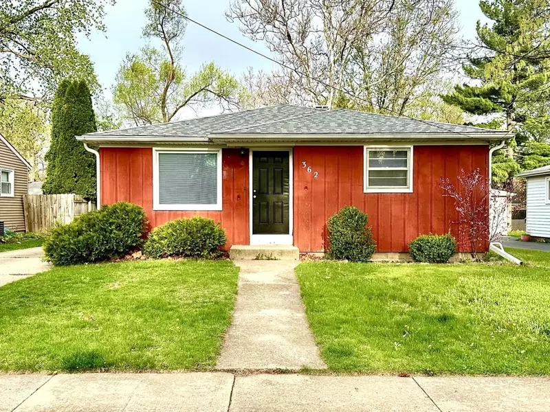 362 Heine AVE, Elgin, IL 60123